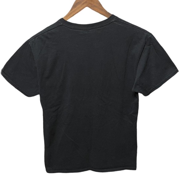 NHL Philadelphia Flyers short sleeve crewneck hockey team pro sports T-shirt - Picture 6 of 7